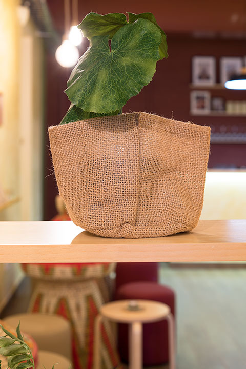 巴塞罗那新 Ethiopian 餐厅,传统与现代的完美融合-6