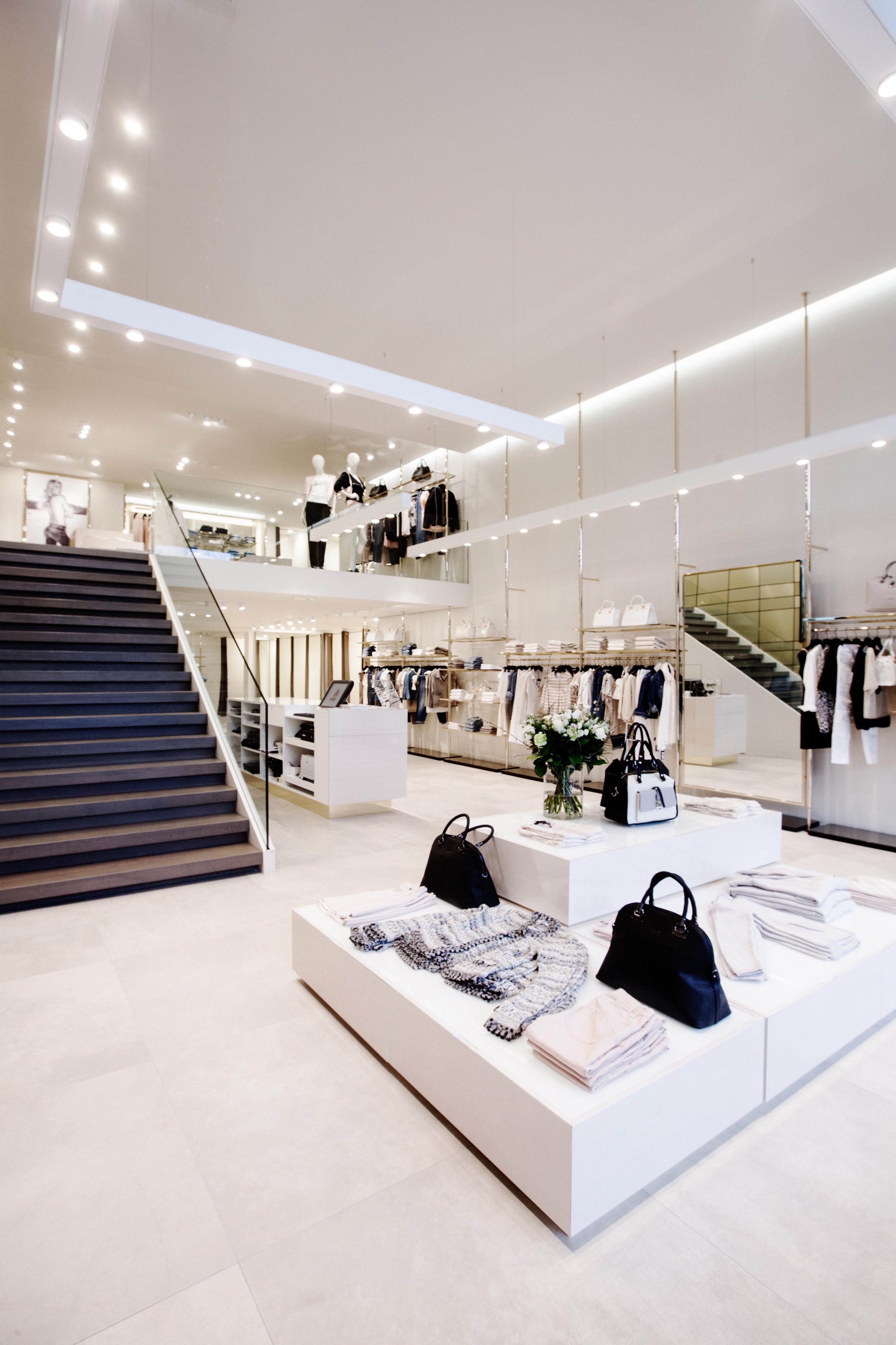 2015 年完成的刘•乔·诺克室内设计作品展示-15