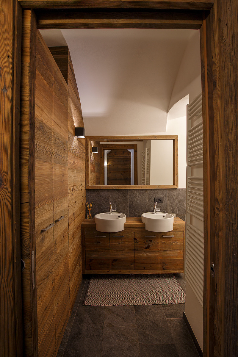 古宅新生 | 1669 年瓦尔特住宅的现代复兴-44