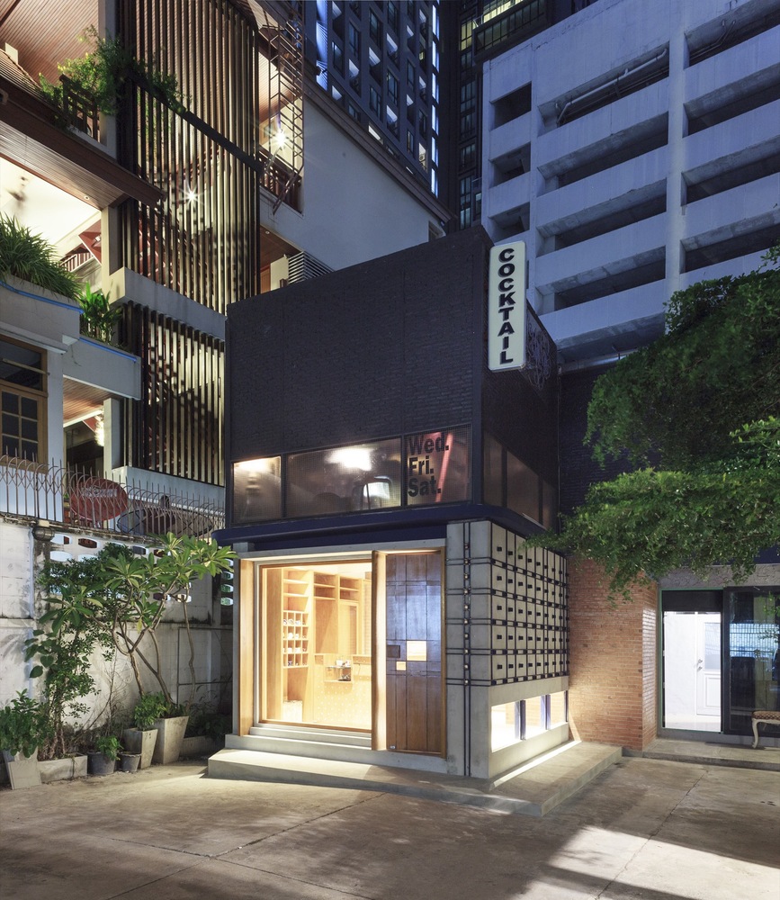 曼谷基顿裁缝店-38