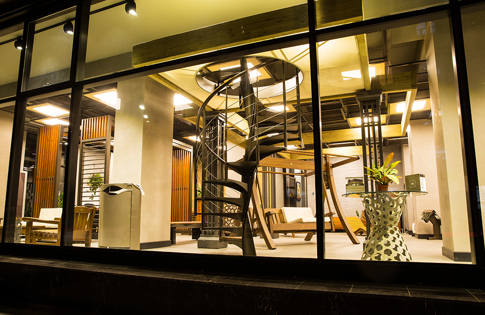 IDEA 精品店与总部-0