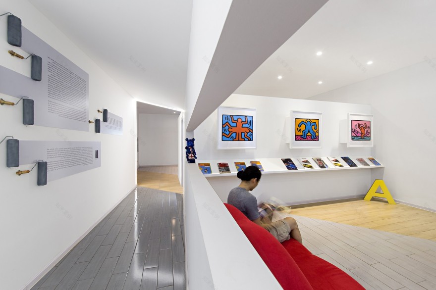 深圳湾流国际共享社区华天社区-16