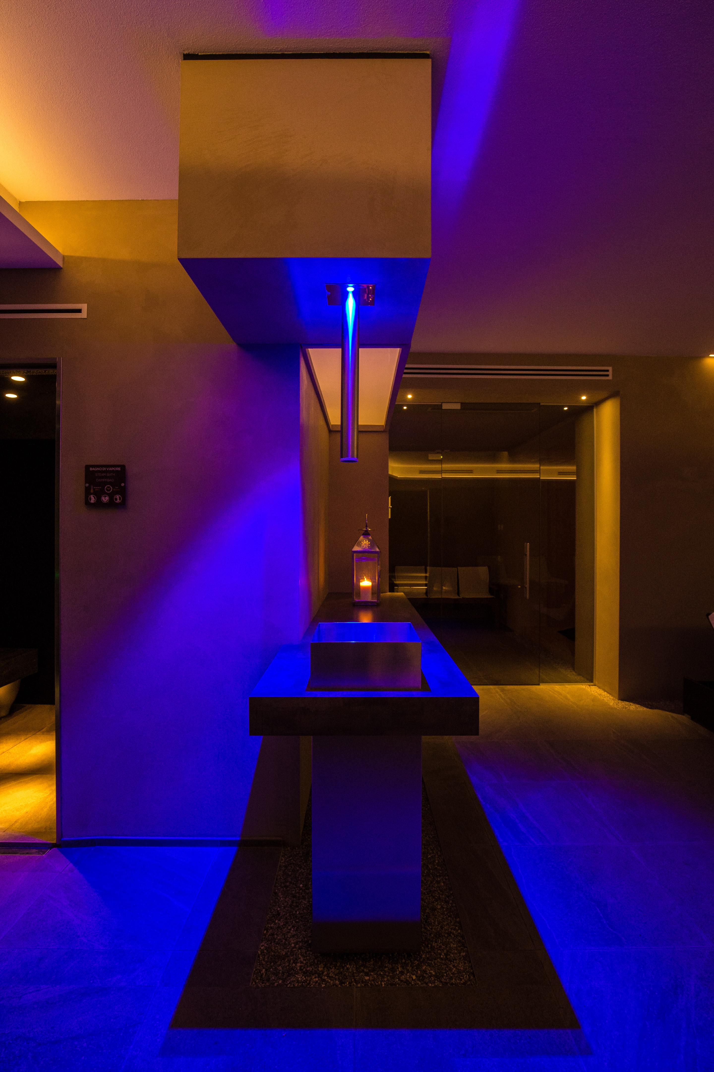 新 Spa 酒店 Saccardi 的精致设计-11