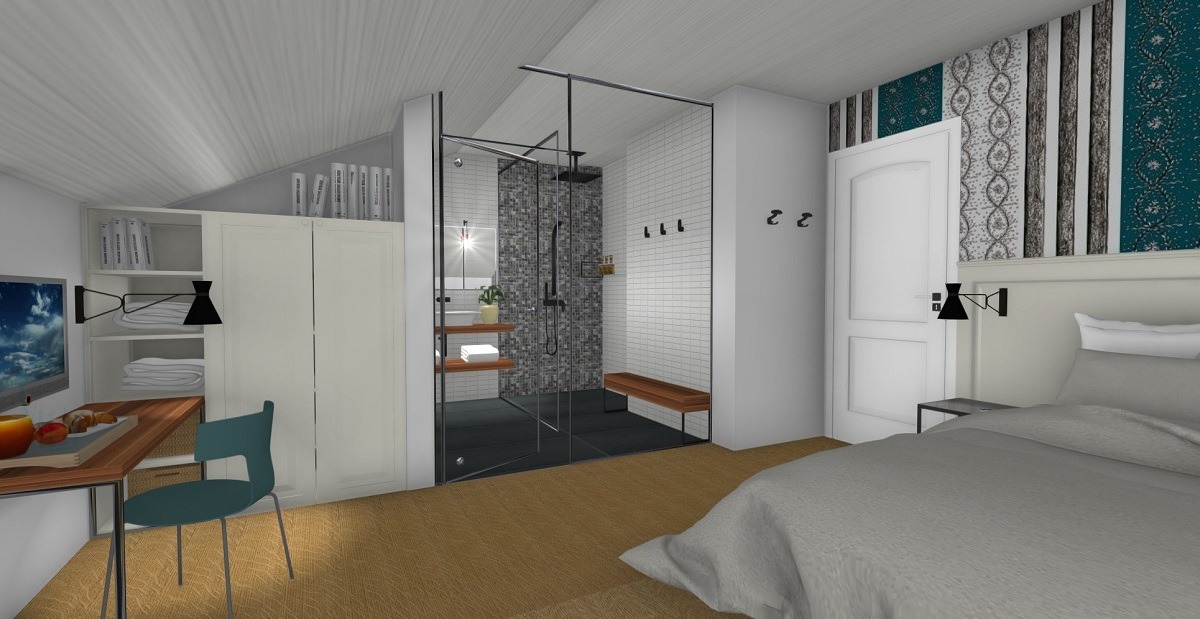 意大利 Hotel Elvezia Selvino-26