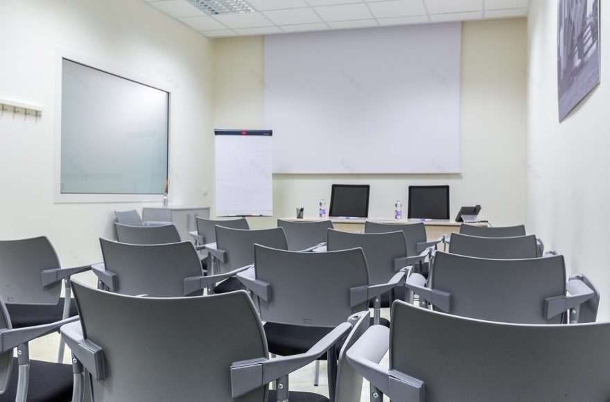 Simal 商务中心室内设计-17