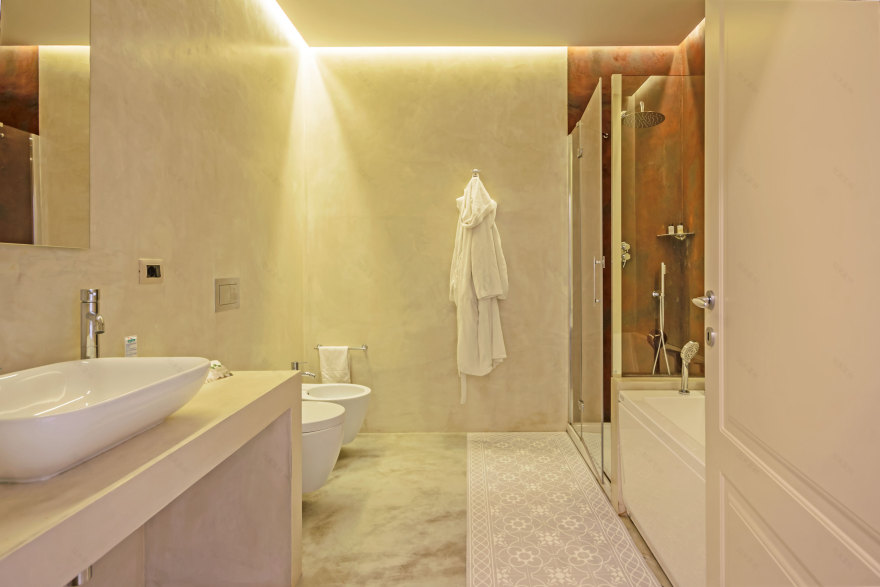 欧陆风情酒店-33