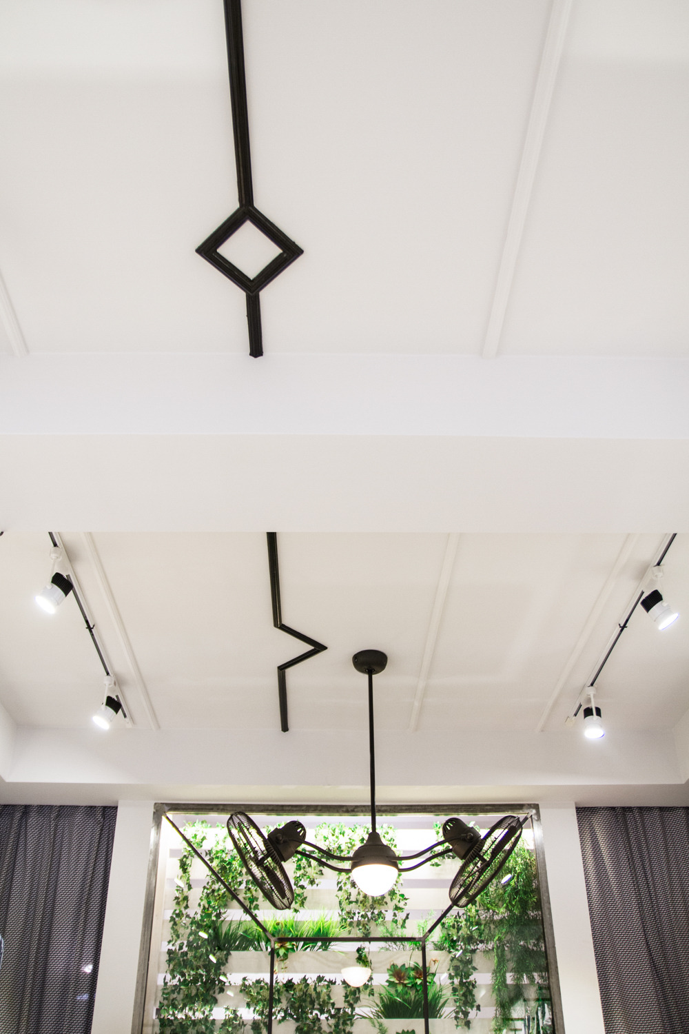 绿意盎然的空间艺术-27