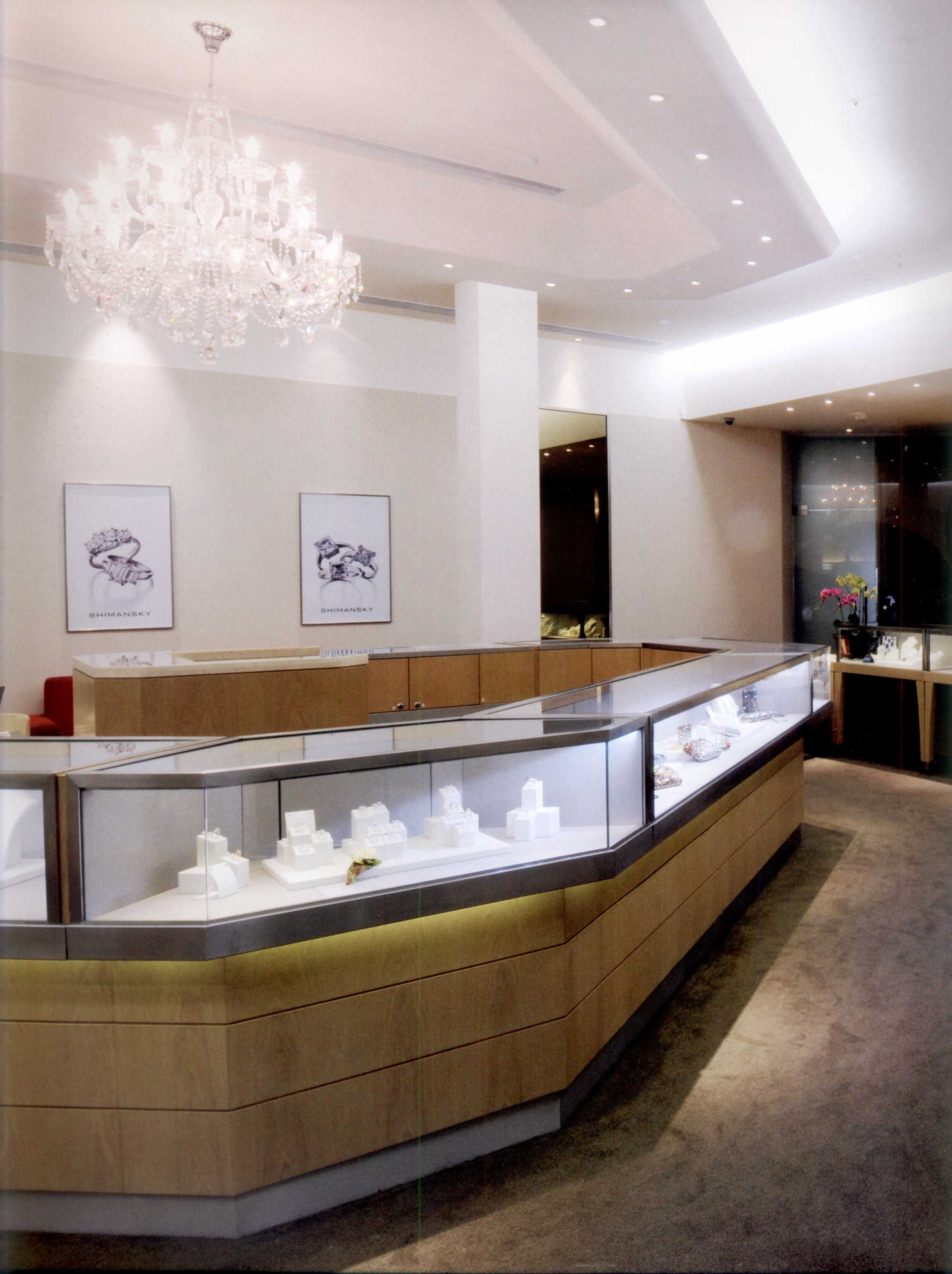 JEWELLERY SHOP 珠宝店-6-27