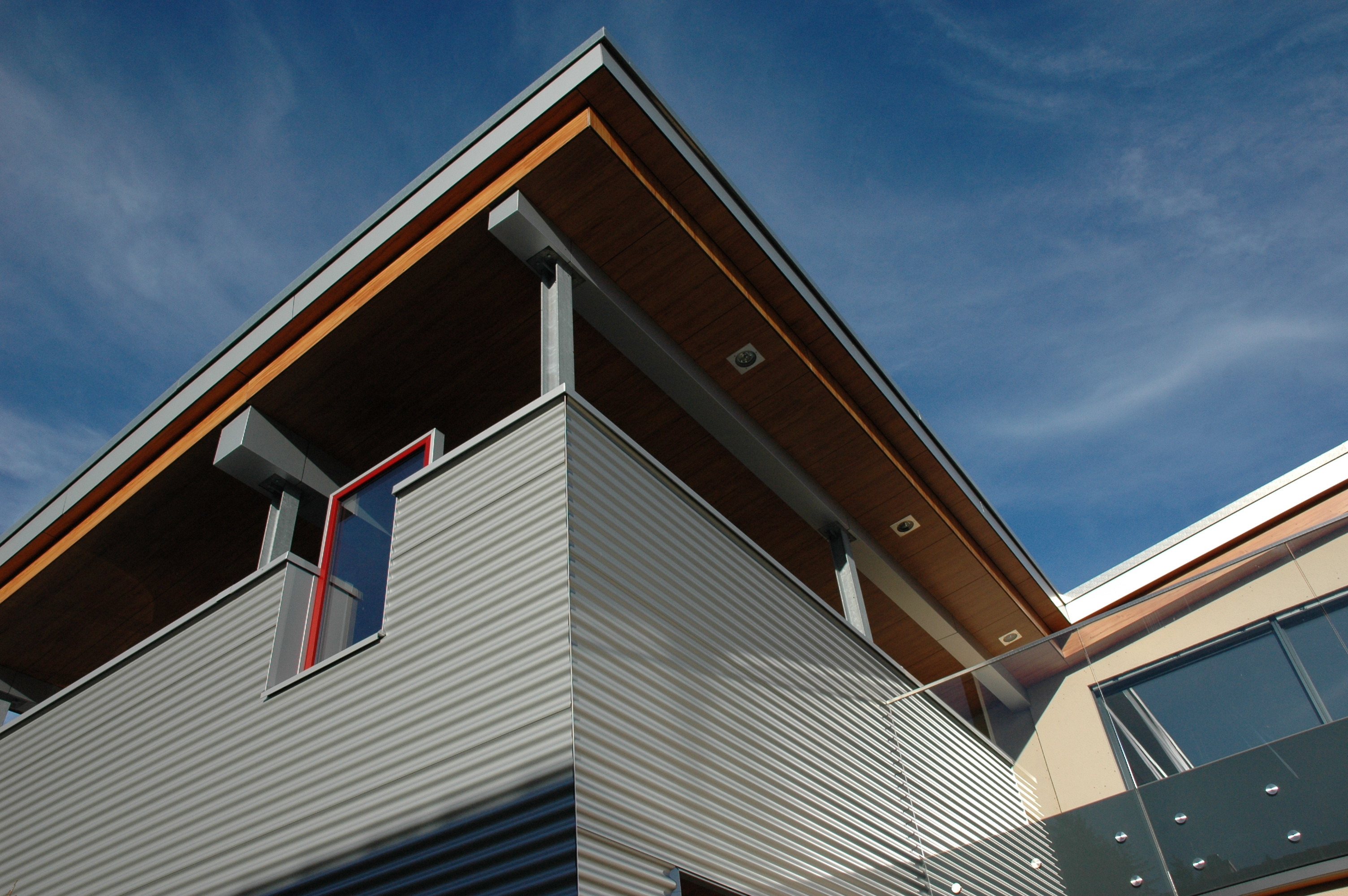 2013 年完成的 window 建筑室内设计-5