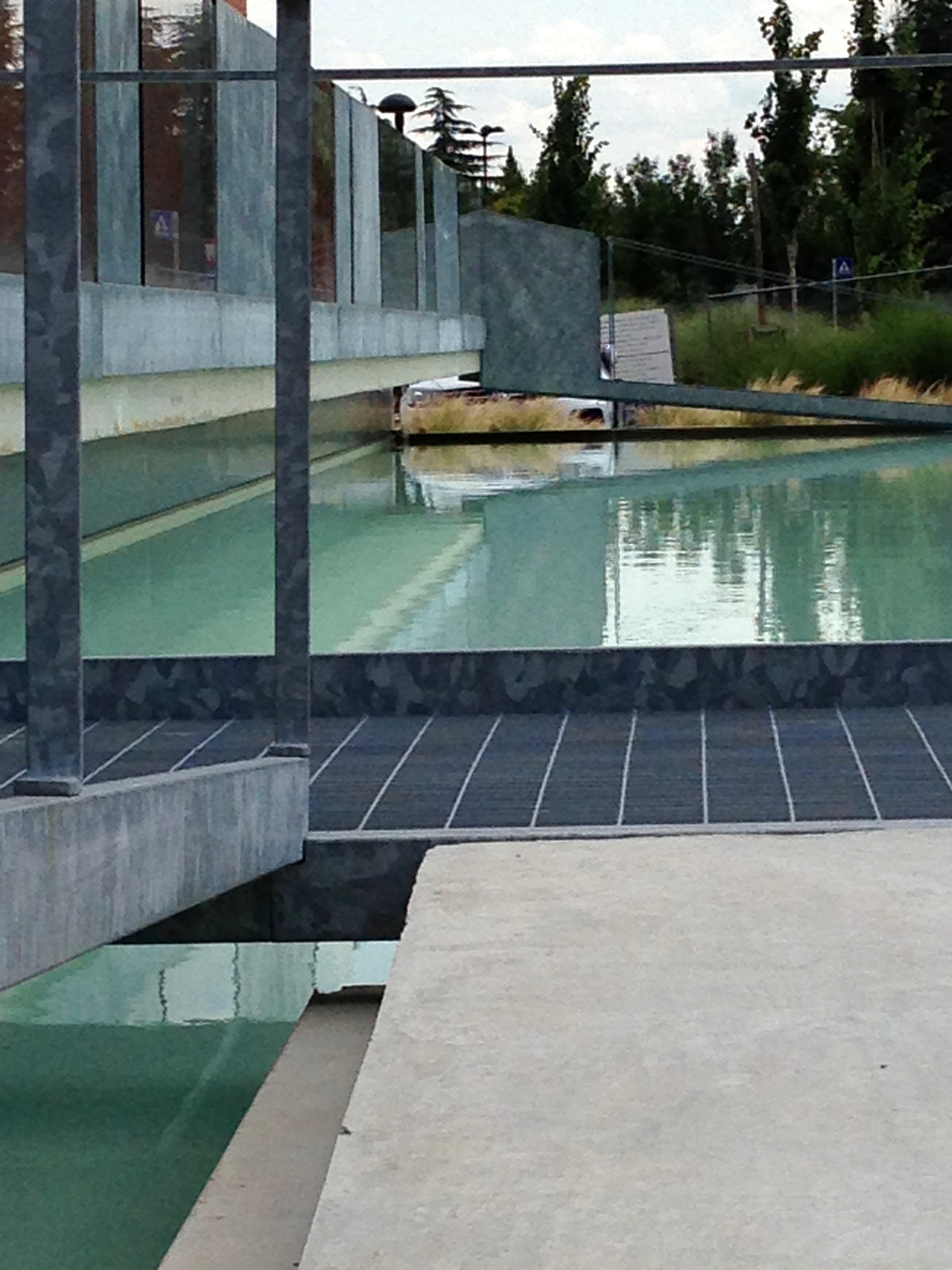 2013 年完成的 Direzionale 办公楼 | 精简现代的设计风格-53