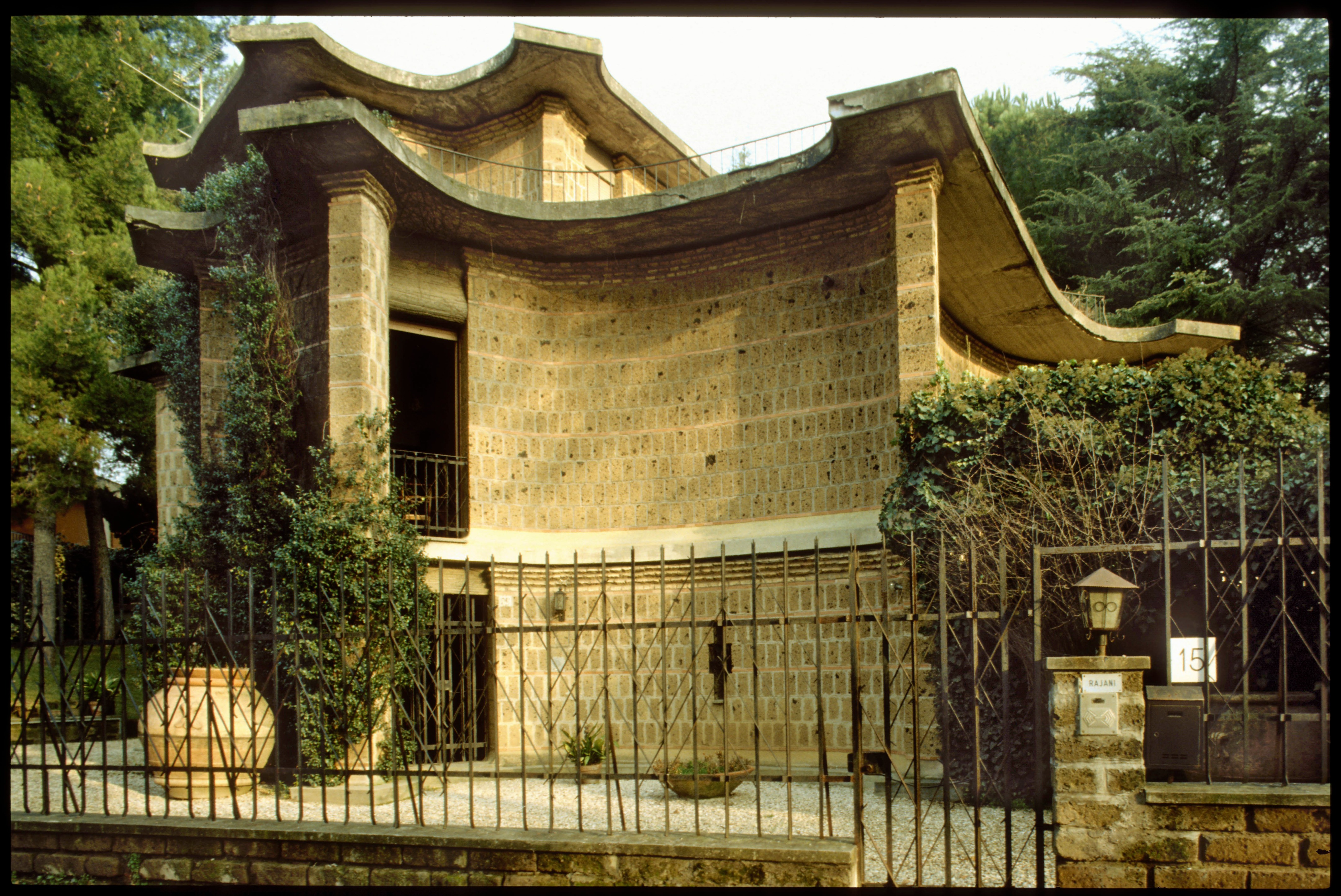 创意中心“Casa Baldi”-16