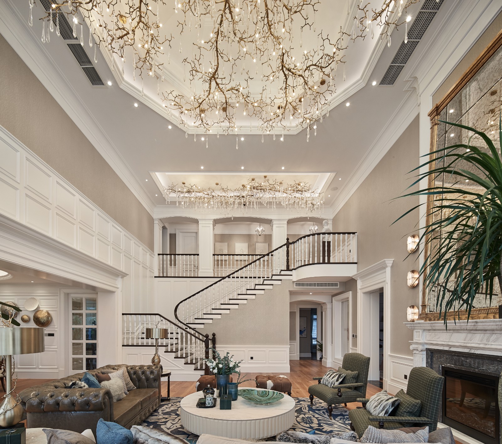 温州世锦园别墅-6