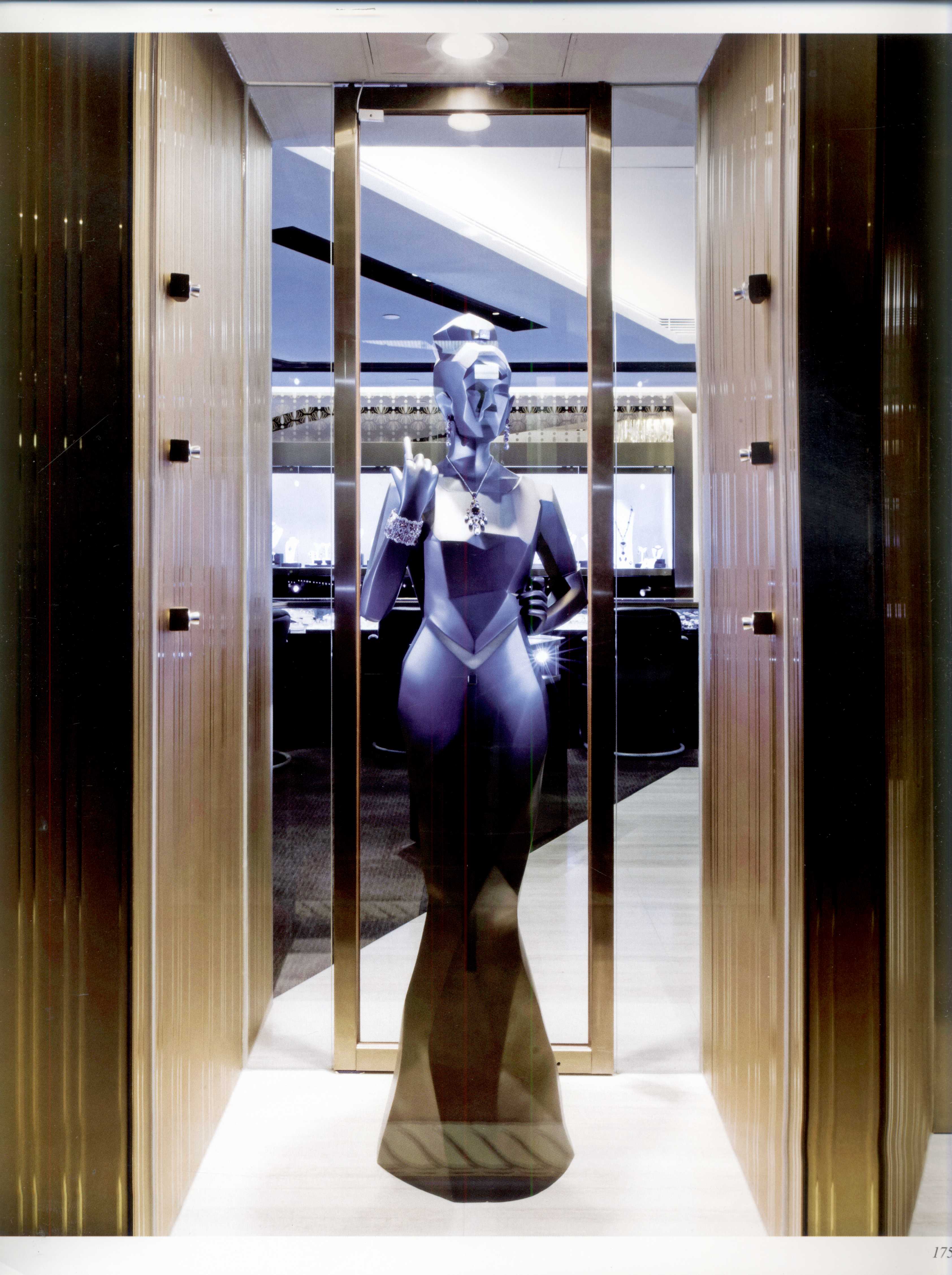 JEWELLERY SHOP 珠宝店-3-3