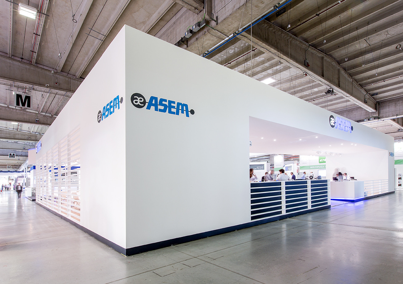 站亚欧会议·意大利帕尔玛 SPS IPC 驱动展览会-11