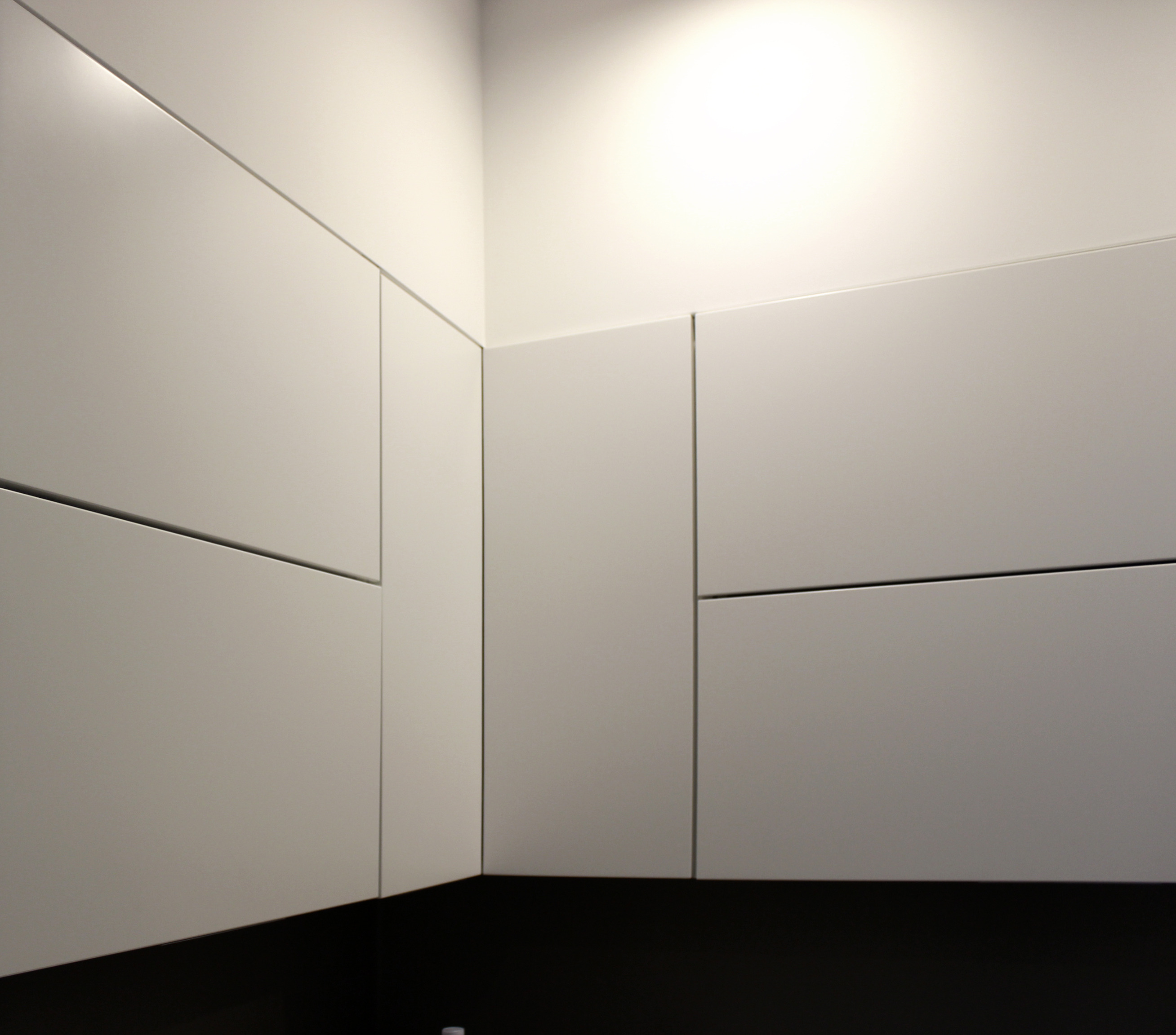 融合历史与现代的意大利老屋改造-28