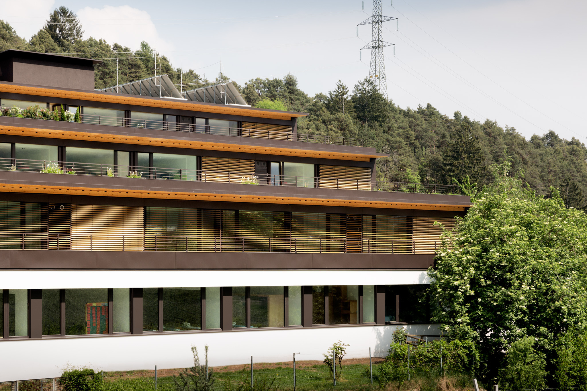 弗兰肯伯格家庭经济职业学院翻新-1