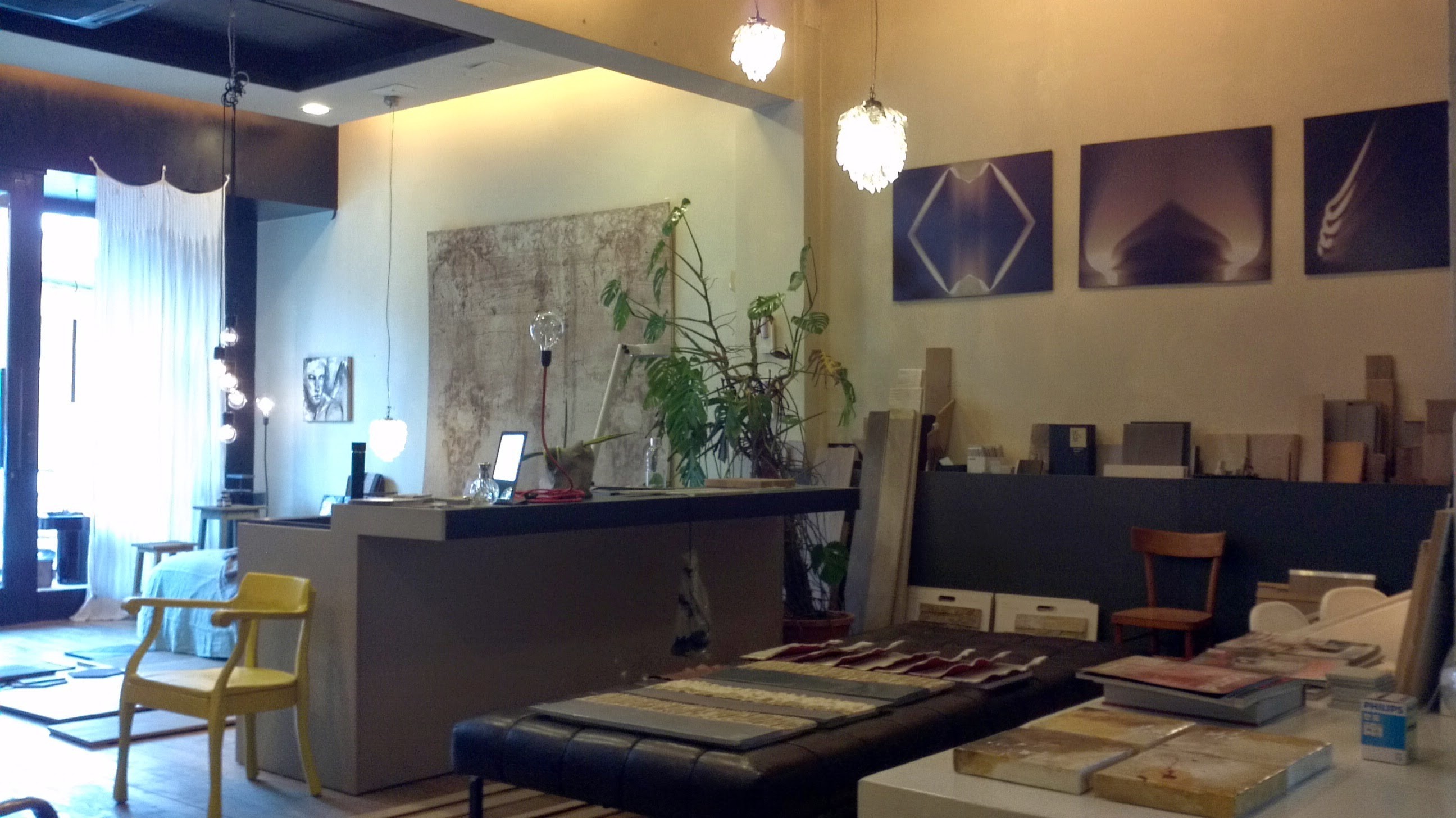 意大利风情家居设计-1