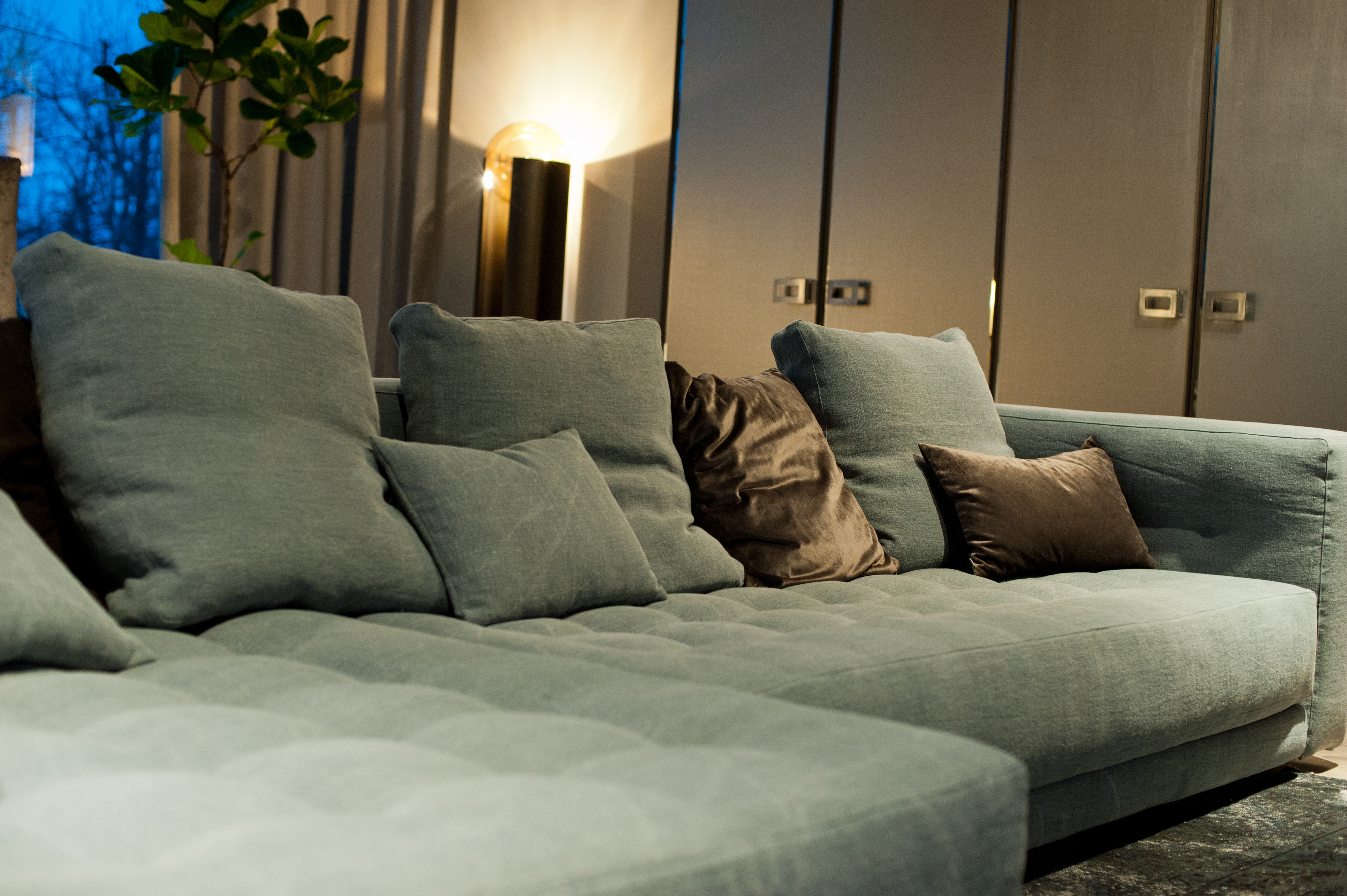 2017 年优质家具展厅设计 | Matimcons LTD GDR Premium-8