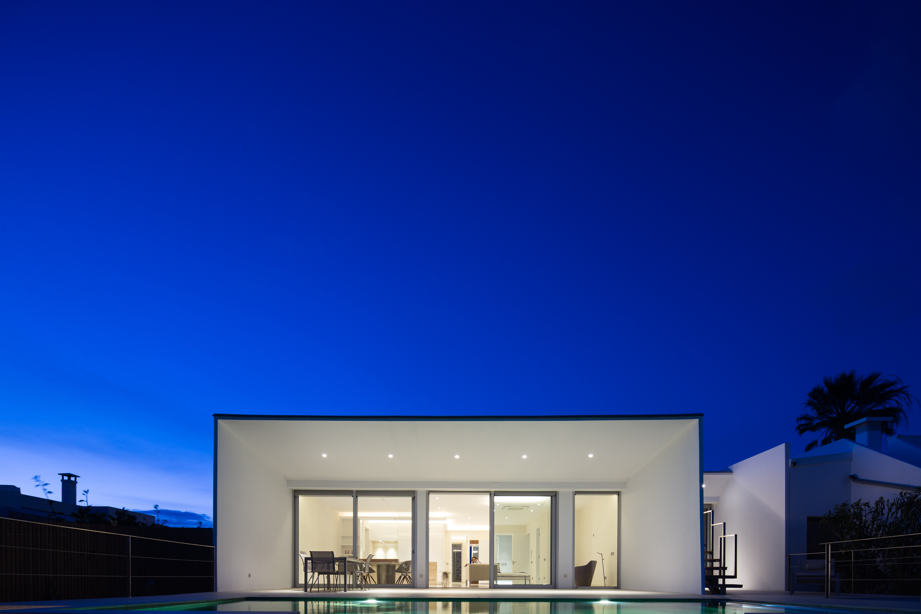 葡萄牙阿尔加维海岸绿色别墅 GK-47