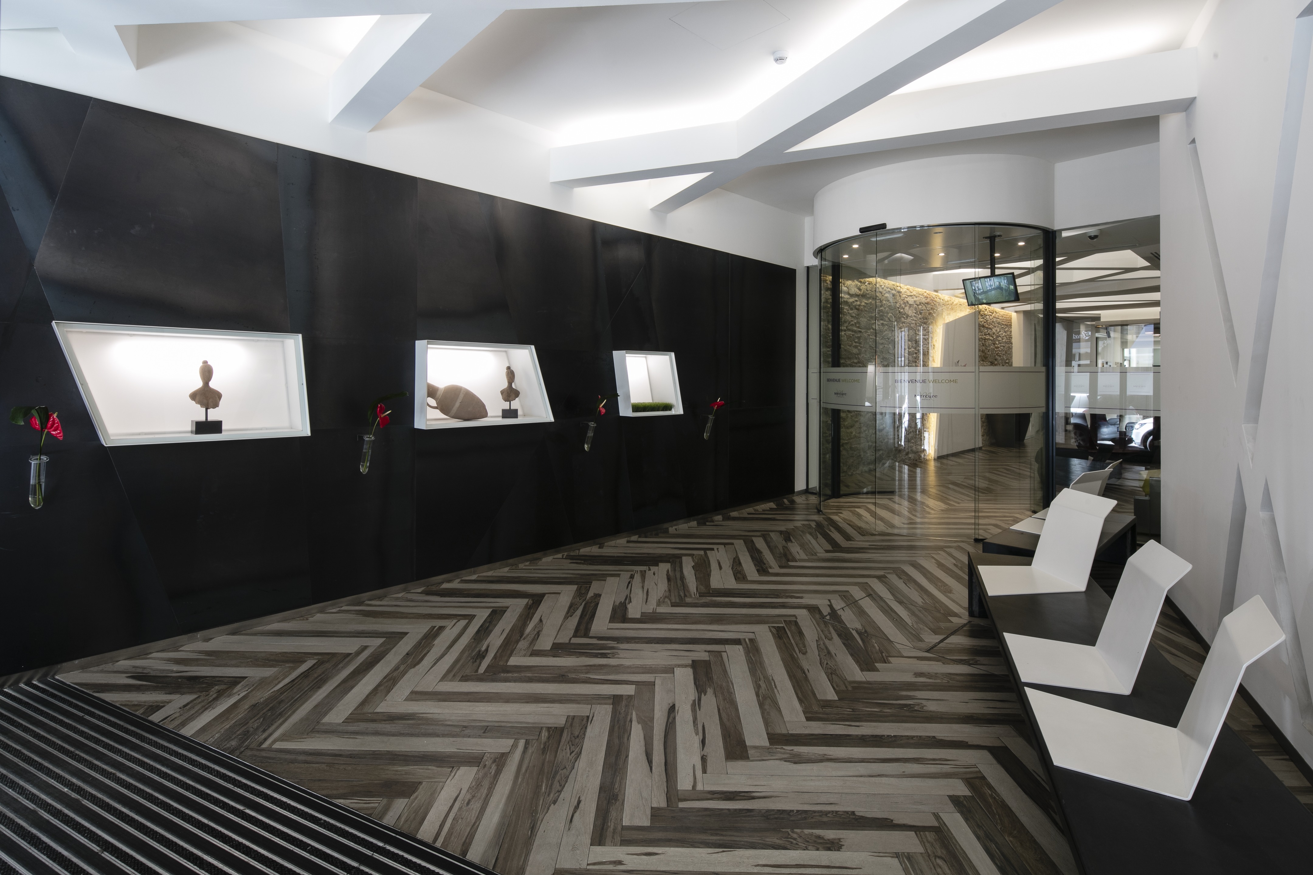 佛罗伦萨美居酒店-0