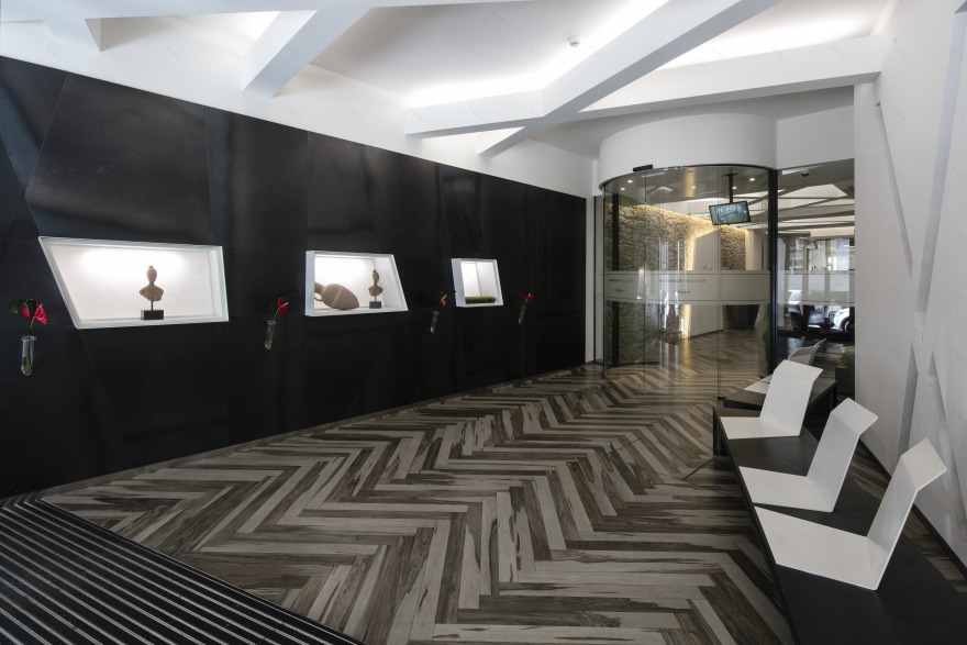 佛罗伦萨美居酒店-0