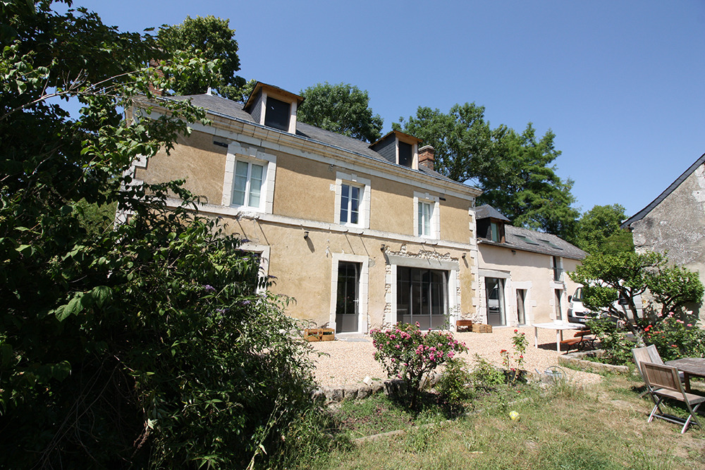 2017 年完工的单家庭住宅室内设计案例-5