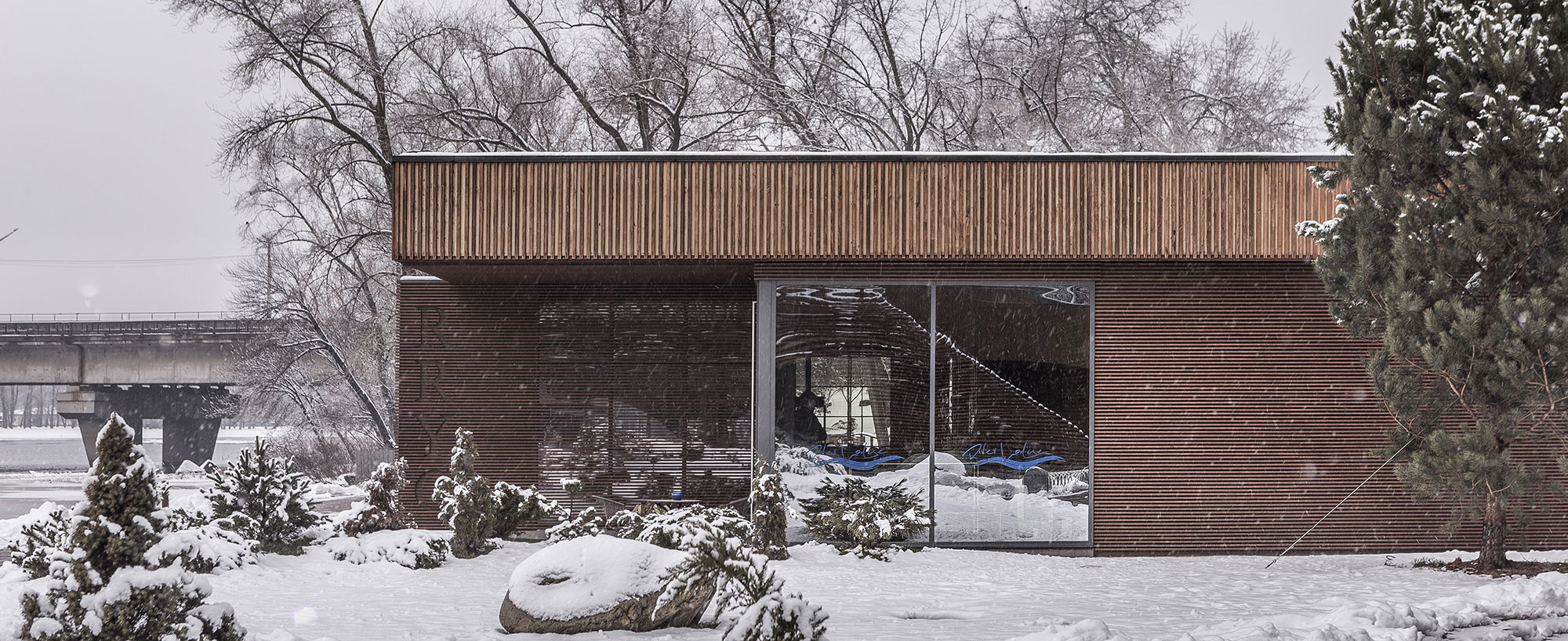 河畔餐厅“River Lodge”-12