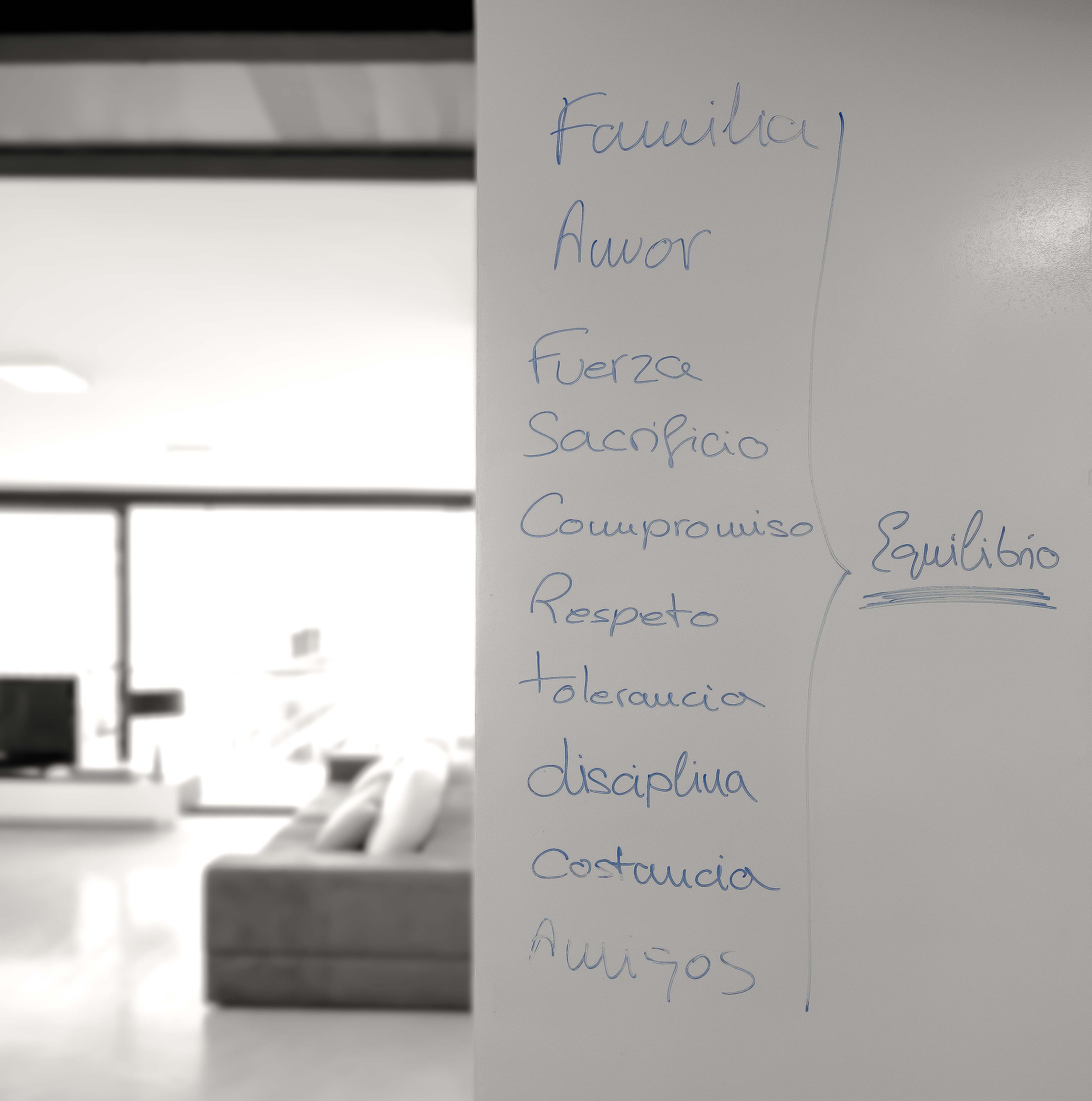 2015 年完成的 CASA LUCA 公寓室内设计-7