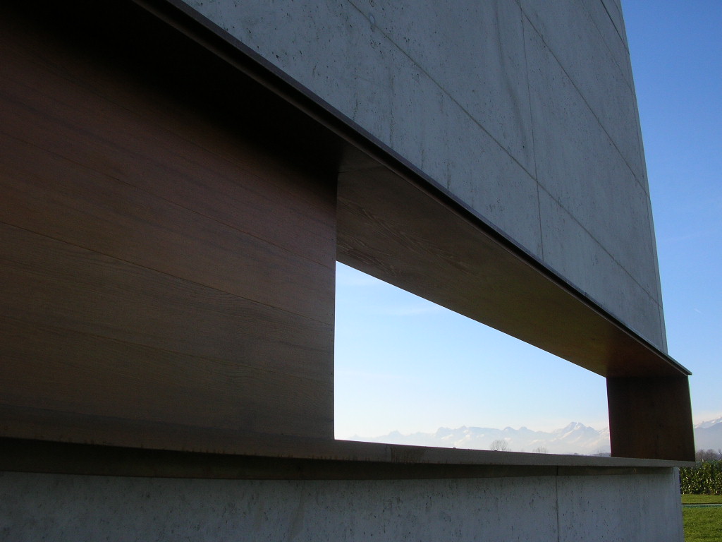 意大利乡村单层住宅 | “Casa Speranza”工作室与家园的完美融合-9