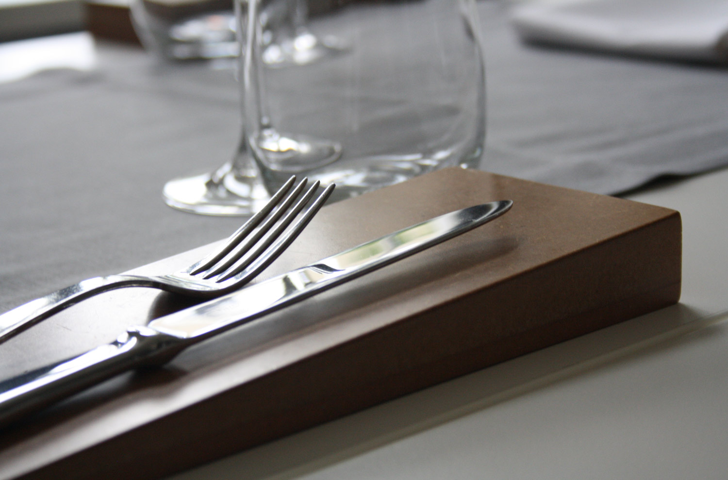 2013 年完成的 SOTTOSALE RISTORANTE 餐厅设计-16