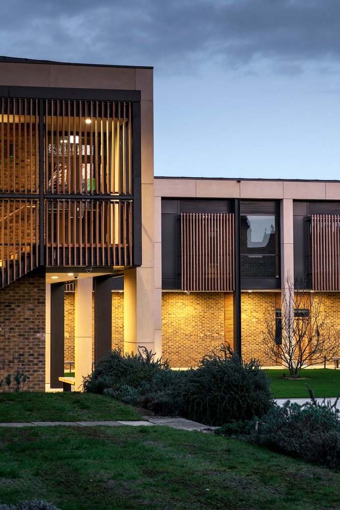 查特豪斯科学·数学中心-68