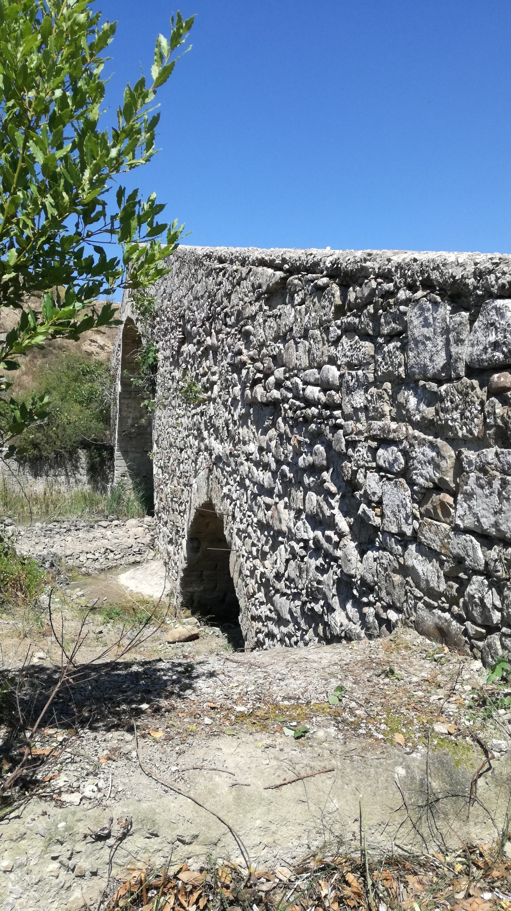 " Failla 桥"的修复恢复工程 | 历史建筑的复兴-13