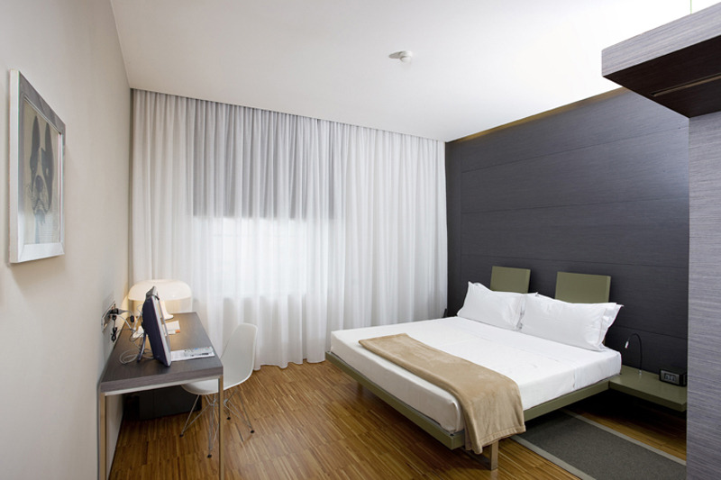 历史与创新的融合，打造 22 间精品酒店-17