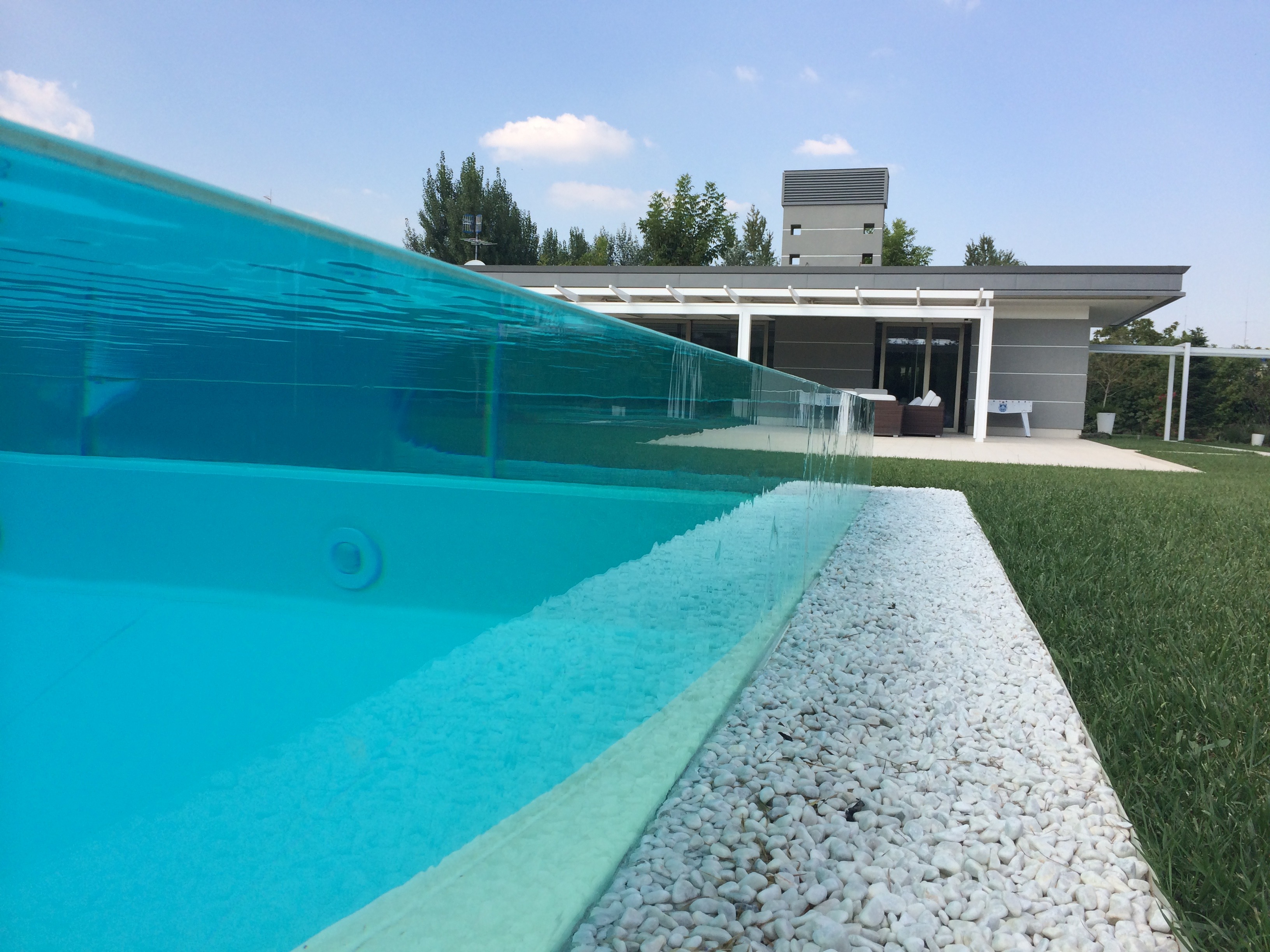 有机融合的私人住宅-6