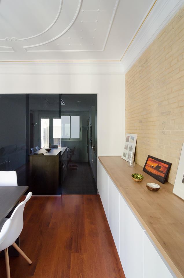 埃克萨曼区的房子-6