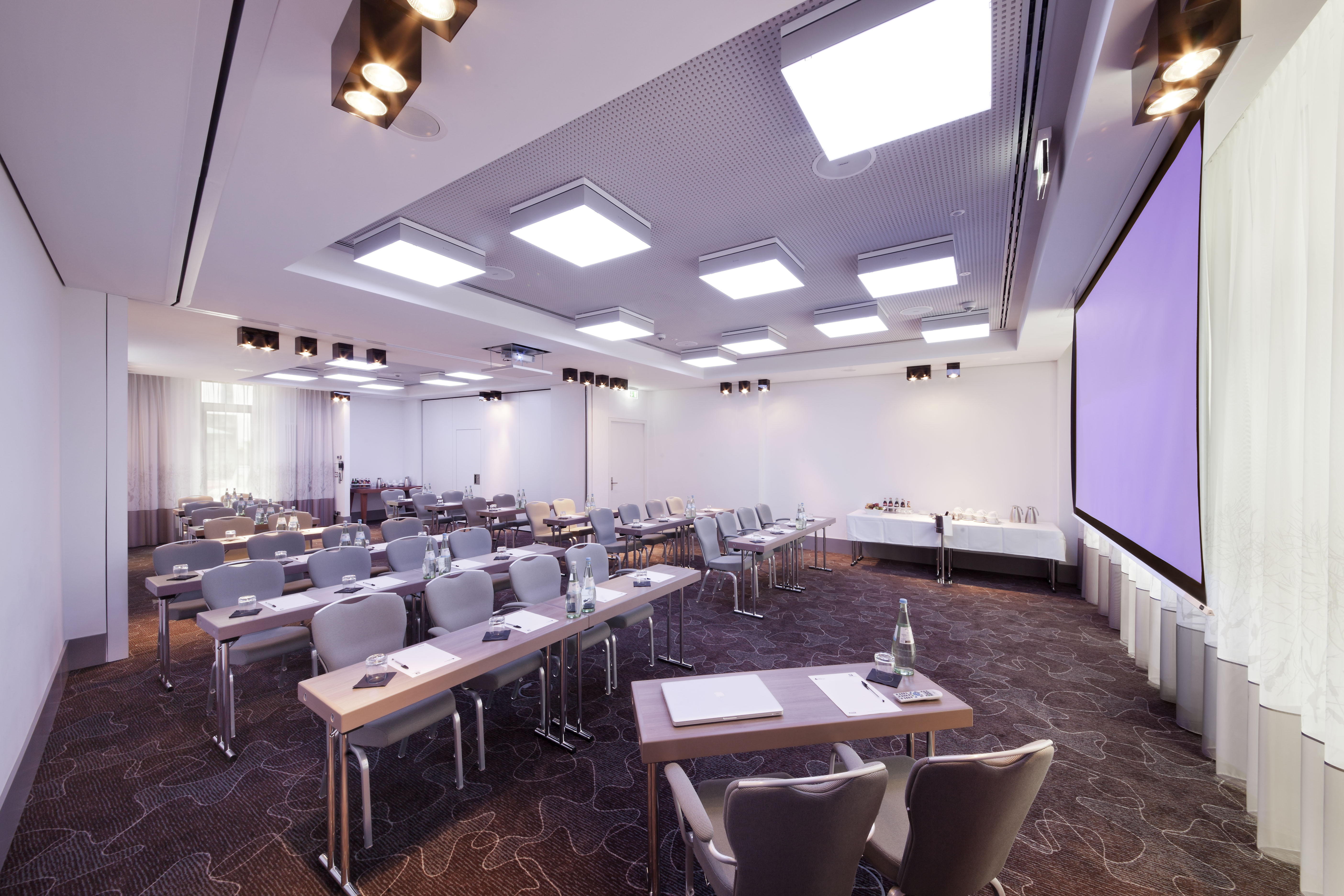 Hotel Indigo Centre Alexanderplatz-8