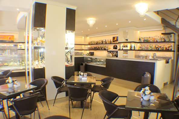 Fontana Grecia 希腊风格咖啡厅-10