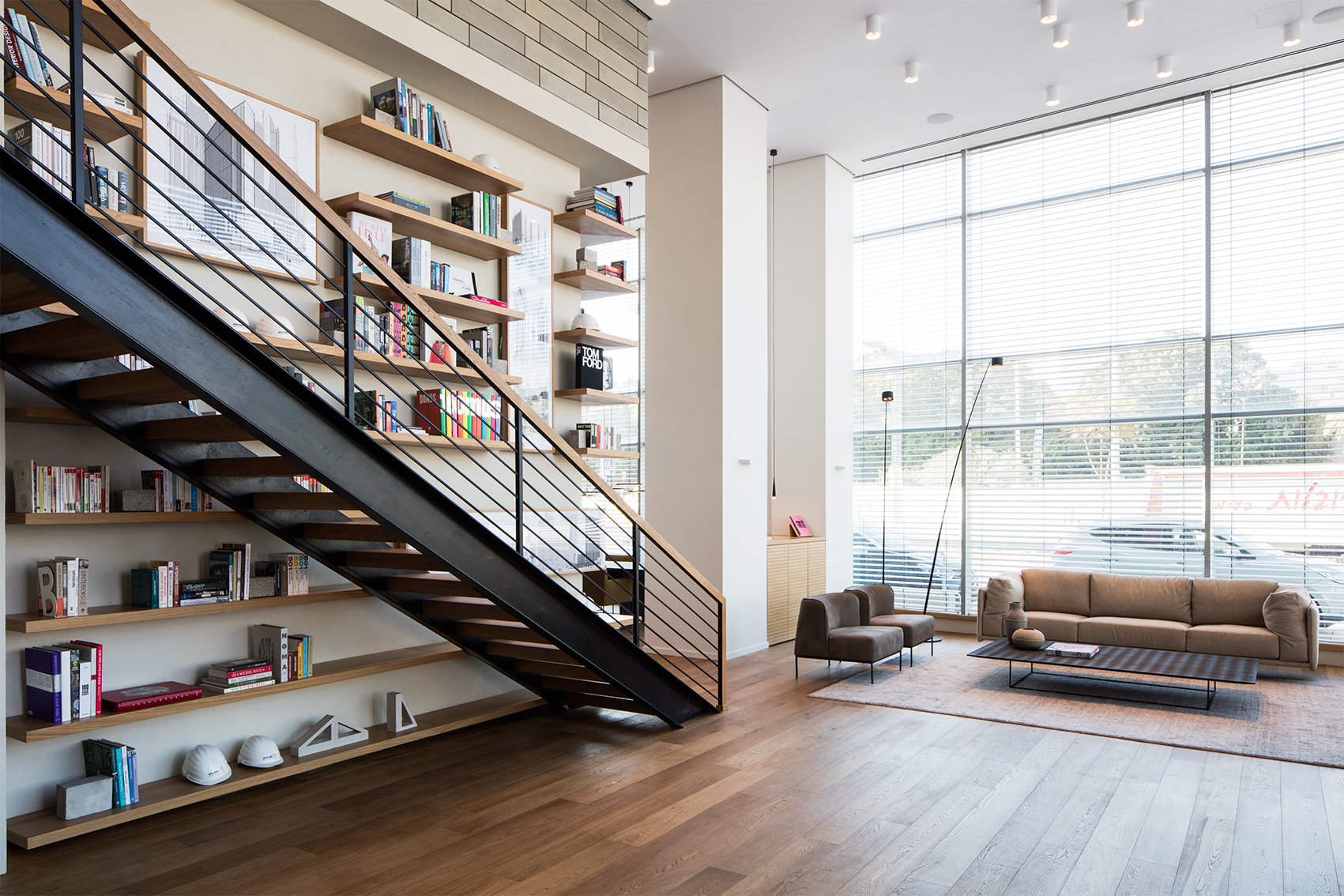 Mivney Gazit 陈列室-1