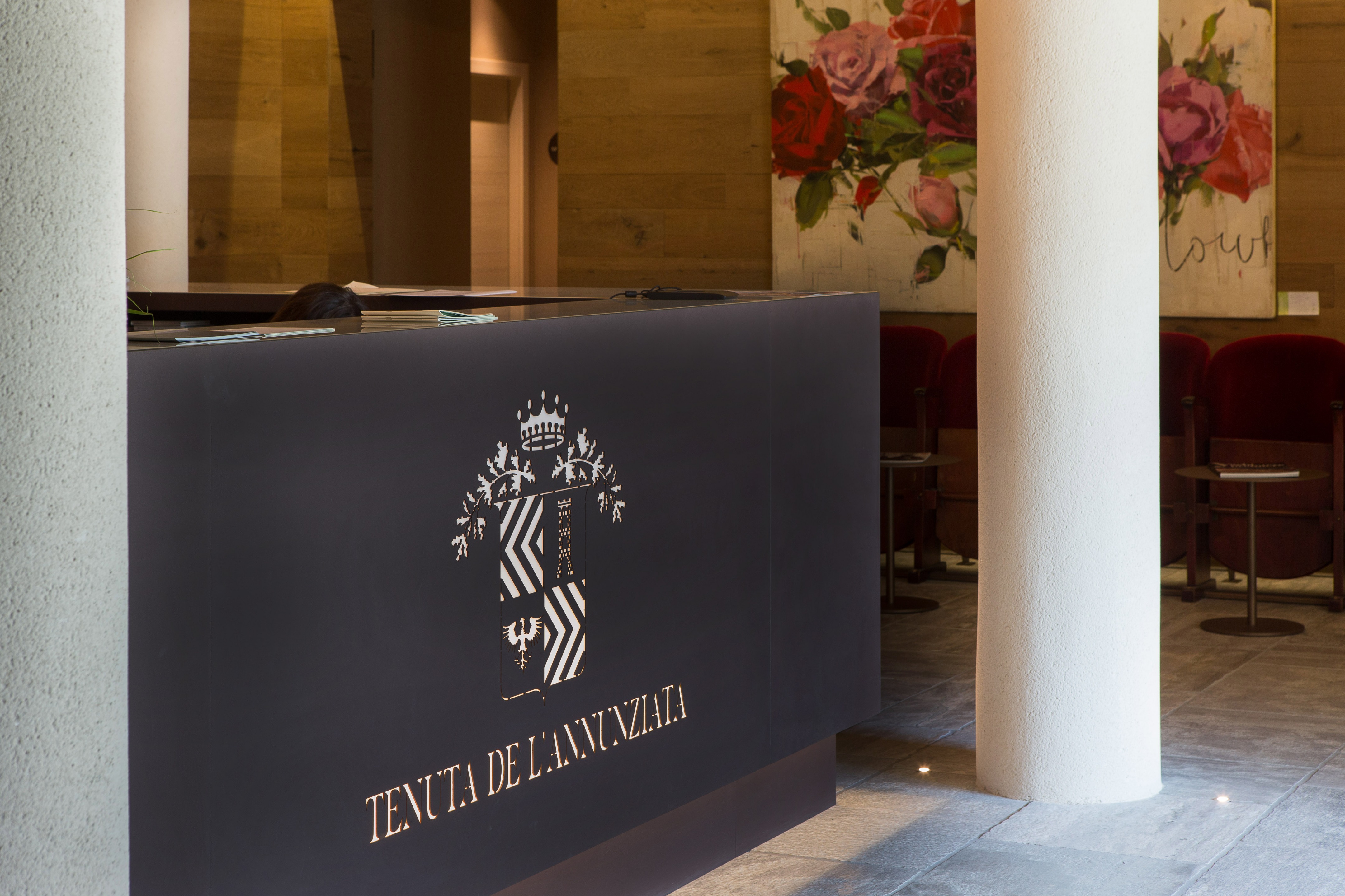 Tenuta de l'Annunziata 度假村设计-3