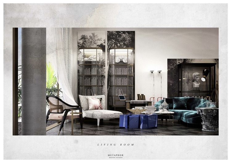 尚品公寓设计-0