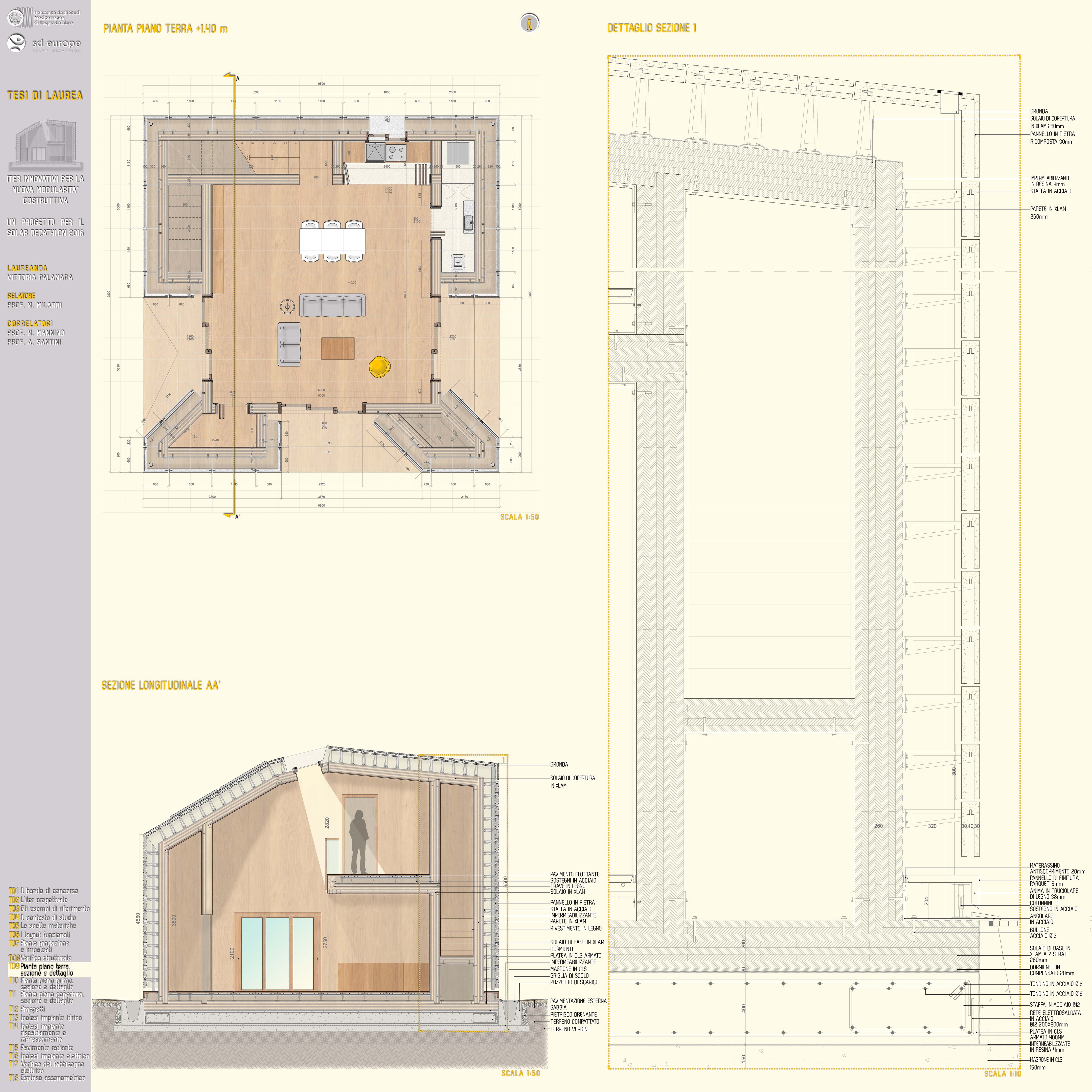 模块化创新住宅设计-8