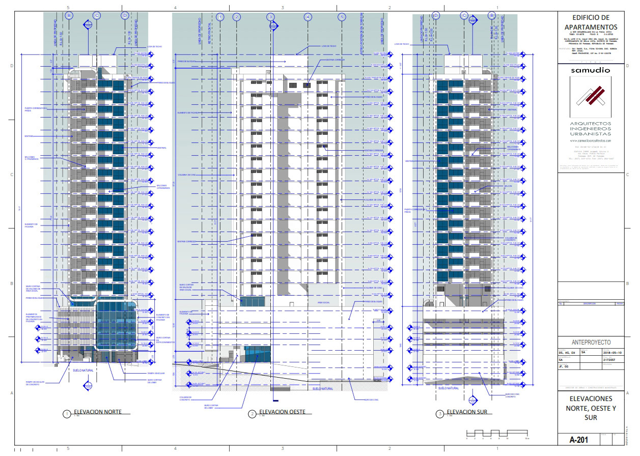 Sky Swiss 住宅塔-35