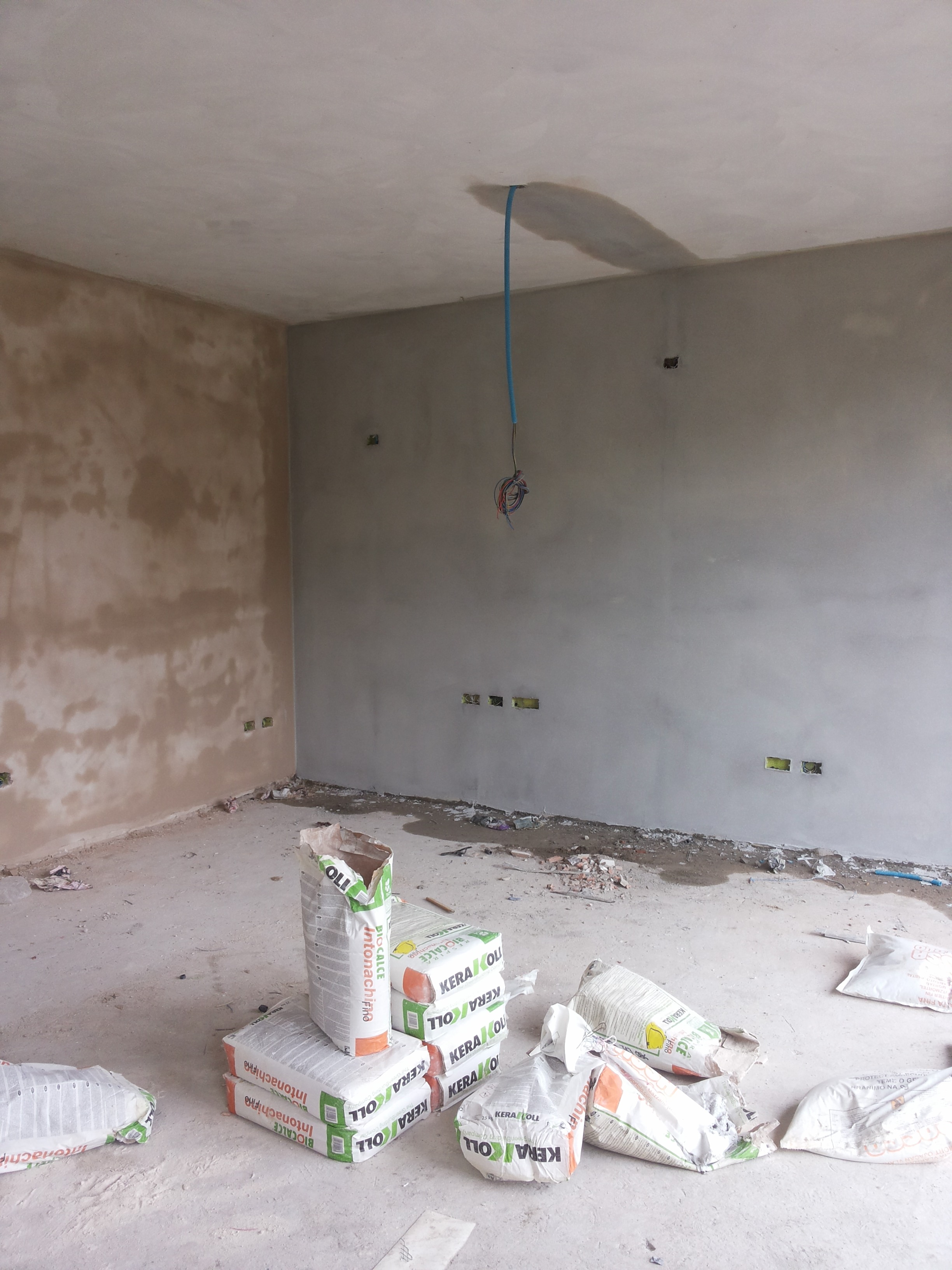 2016 年完成的家庭住宅室内设计案例-18