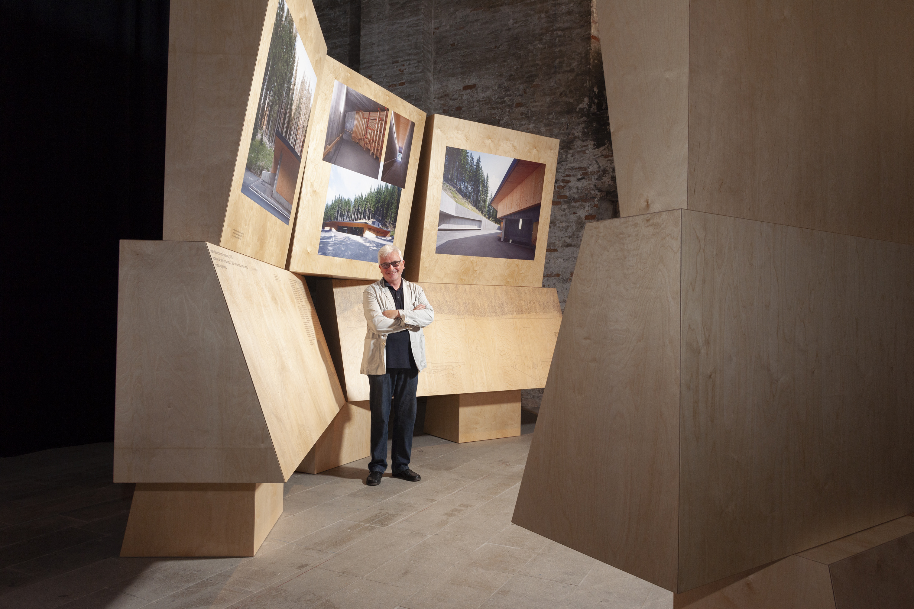 教学实践 | 十二位国际建筑名师的教学反思-5