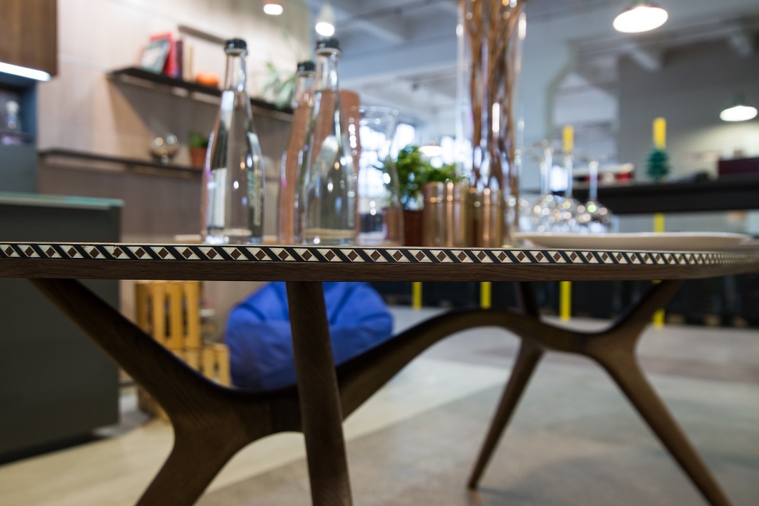 2019 年完成的“CBNM”厨房设计-3