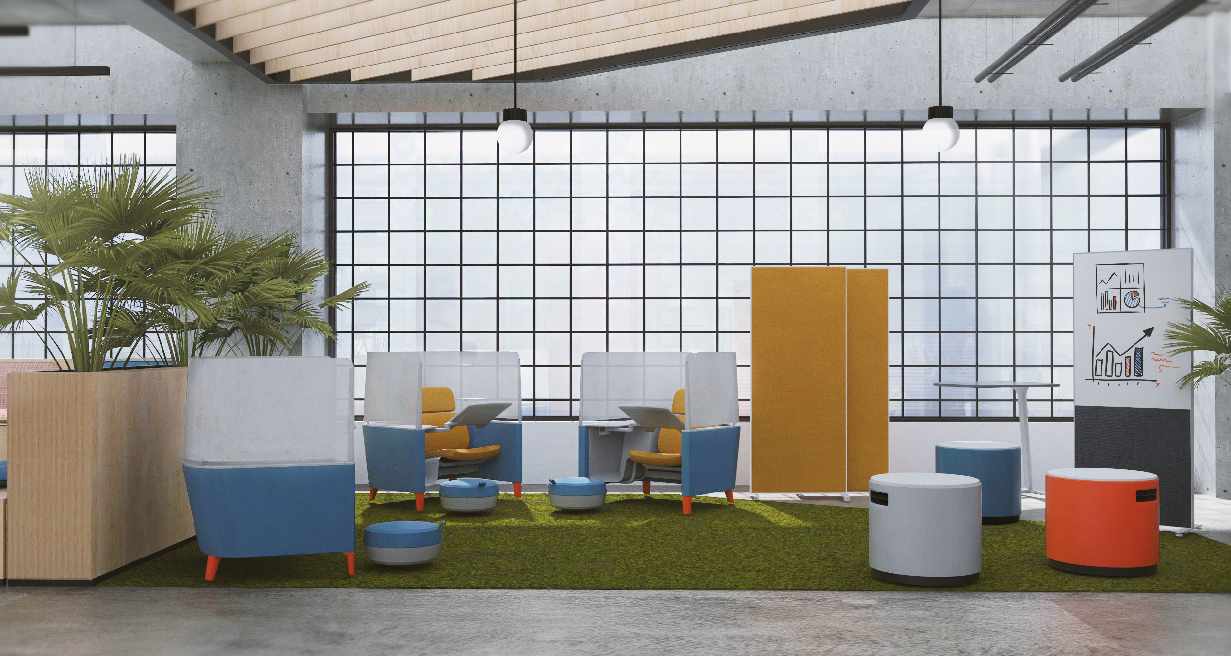 常变之训练空间-8