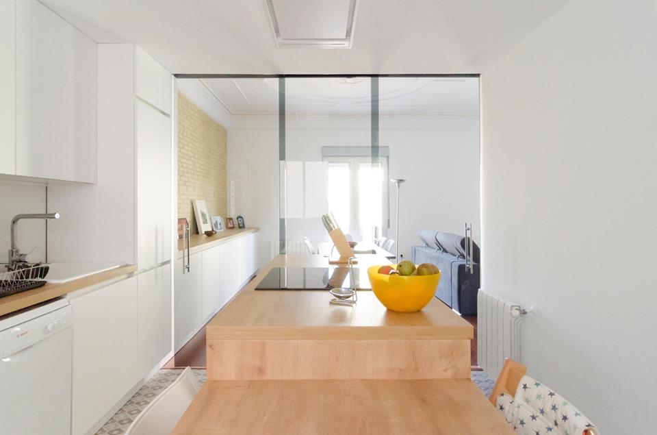 埃克萨曼区的房子-10