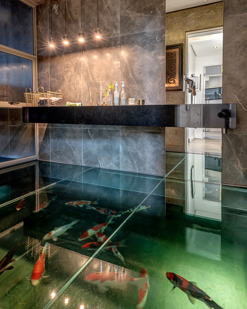 庭院生活别墅设计-2