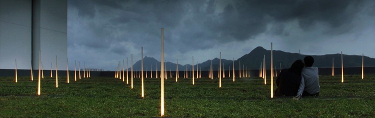 屏山天水围文娱康乐大楼-9