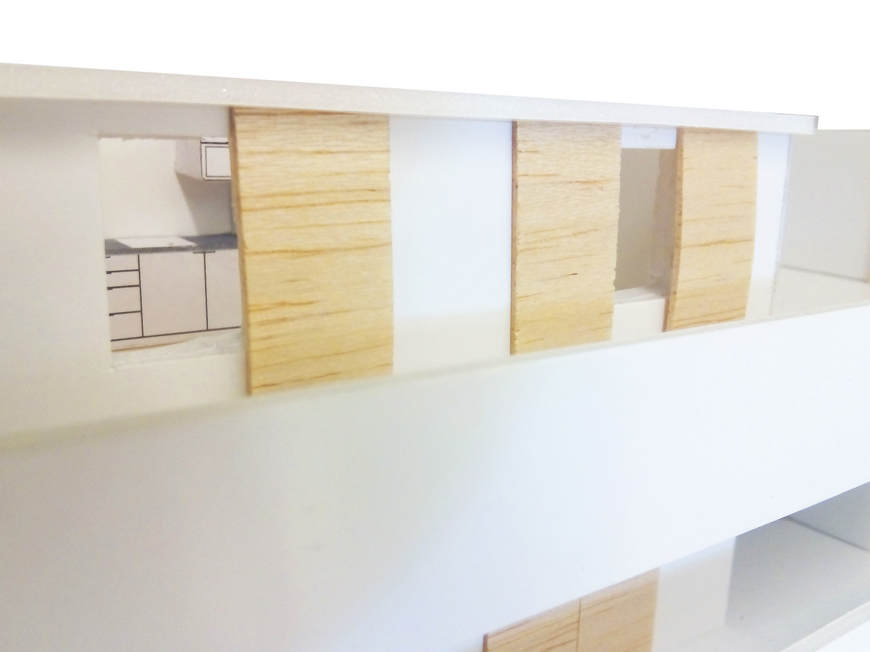 模块化预制住宅,快速高效的建设典范-3